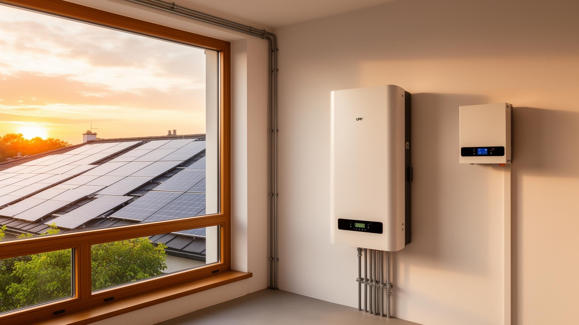 Magazyn energii do fotowoltaiki — co to, jak działa i czy się opłaca w 2026