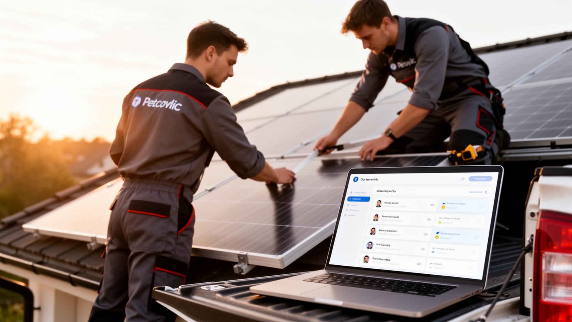 Jak pozyskać klientów na fotowoltaikę w 2026 — przewodnik dla firm (i co z cold mailingiem)